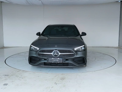 2 - Mercedes-Benz Classe C Cascioli Group
