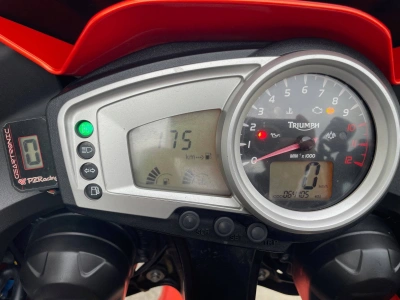 6 - Triumph Tiger Cascioli Group