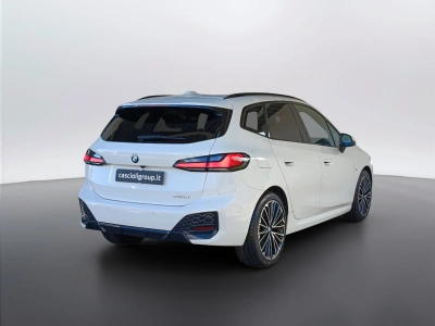 5 - BMW Serie 2 Cascioli Group