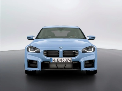 2 - BMW M M2 Cascioli Group