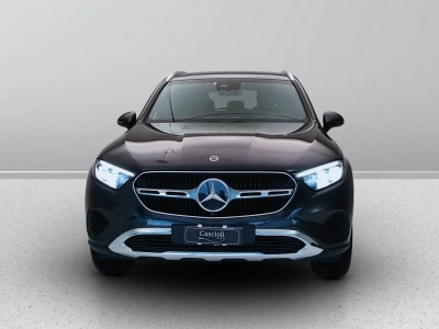 2 - Mercedes-Benz GLC Cascioli Group