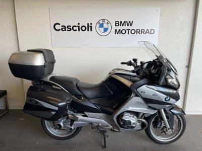 1 - BMW Motorrad RT Cascioli Group