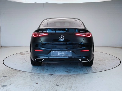 4 - Mercedes-Benz GLC Cascioli Group