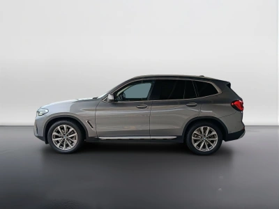 6 - BMW X3 Cascioli Group