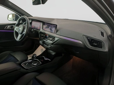 10 - BMW Serie 1 Cascioli Group