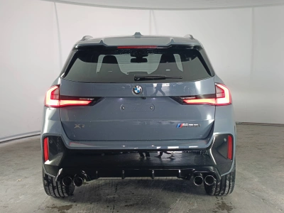 5 - BMW X1 M Cascioli Group