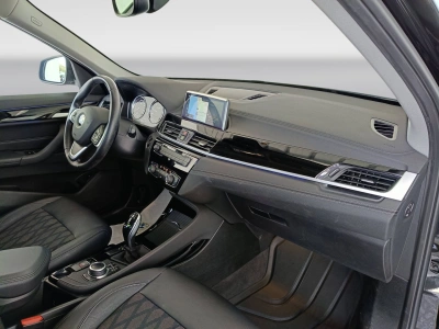 10 - BMW X1 Cascioli Group