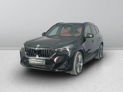 1 - BMW X1 Cascioli Group