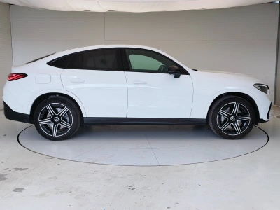 4 - Mercedes-Benz GLC Cascioli Group