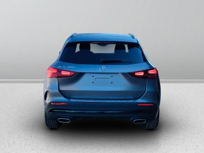 4 - Mercedes-Benz GLA Cascioli Group
