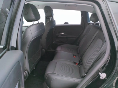 10 - Mercedes-Benz Classe B Cascioli Group