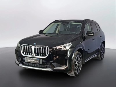 1 - BMW X1 Cascioli Group