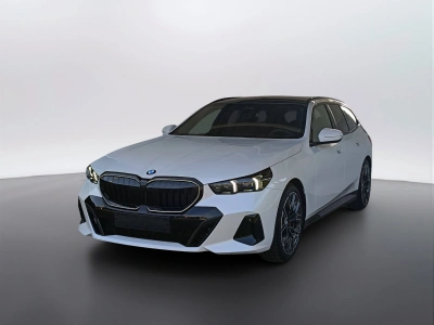 1 - BMW Serie 5 Cascioli Group