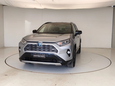 1 - Toyota RAV4 Cascioli Group