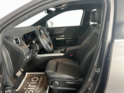 8 - Mercedes-Benz GLA Cascioli Group