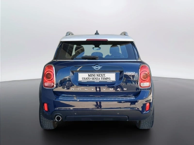 5 - MINI Countryman Cascioli Group