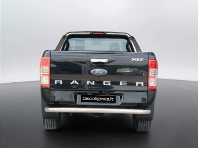 5 - Ford Ranger Cascioli Group