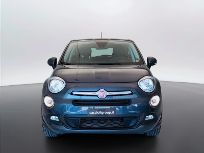 2 - Fiat 500 Cascioli Group
