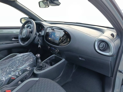 10 - Toyota AYGO X Cascioli Group