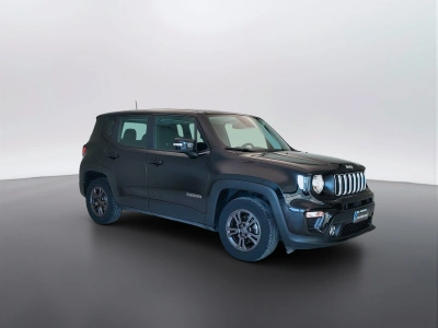 3 - Jeep Renegade Cascioli Group