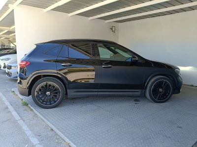 3 - Mercedes-Benz GLA Cascioli Group
