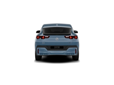 4 - BMW X2 Cascioli Group