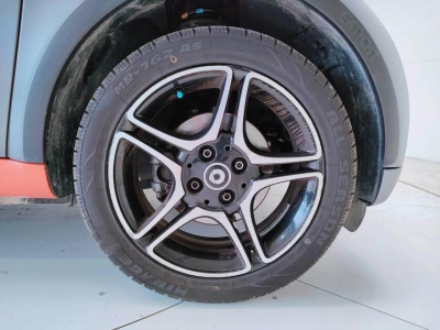 8 - smart fortwo Cascioli Group