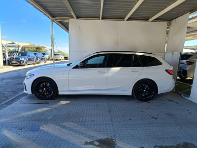 6 - BMW Serie 3 Cascioli Group