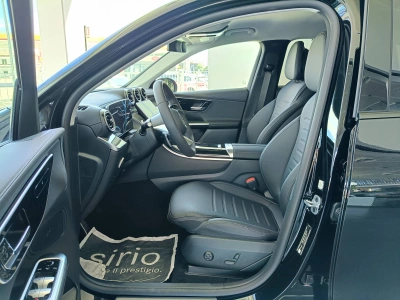 6 - Mercedes-Benz GLC Cascioli Group