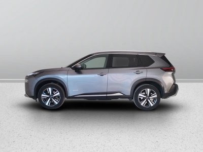 3 - Nissan X Cascioli Group