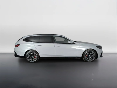 3 - BMW Serie 5 Cascioli Group