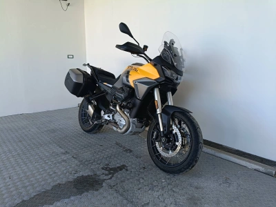 2 - Moto guzzi V85 Cascioli Group