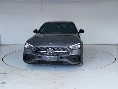 2 - Mercedes-Benz Classe C Cascioli Group