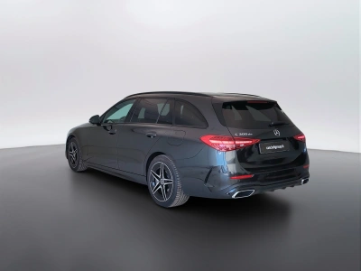 7 - Mercedes-Benz Classe C Cascioli Group