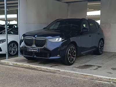 1 - BMW X3 Cascioli Group