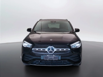 2 - Mercedes-Benz GLA Cascioli Group