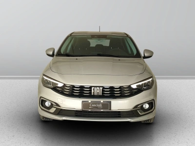 2 - Fiat Tipo Cascioli Group