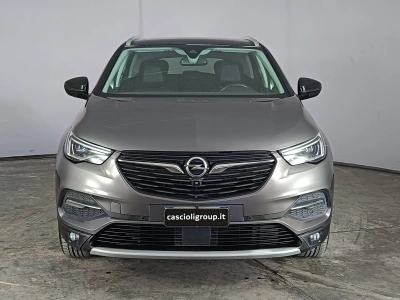 2 - Opel Grandland X Cascioli Group