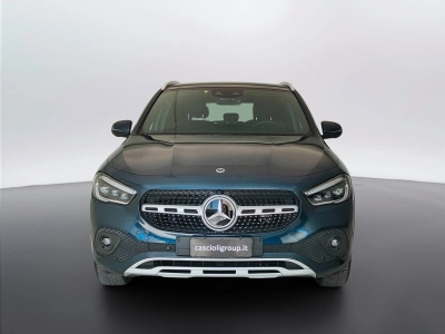 2 - Mercedes-Benz GLA Cascioli Group
