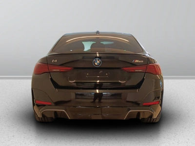4 - BMW i4 M Cascioli Group