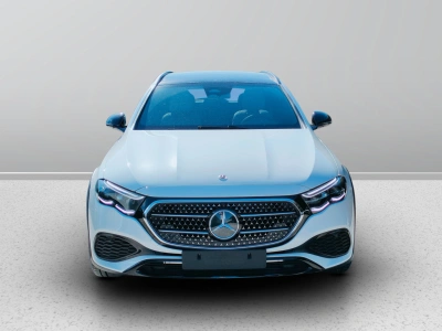 2 - Mercedes-Benz Classe E Cascioli Group