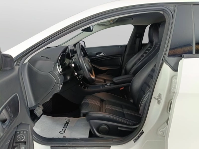 8 - Mercedes-Benz CLA Cascioli Group