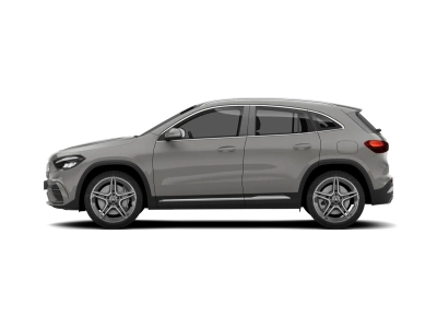 3 - Mercedes-Benz GLA Cascioli Group
