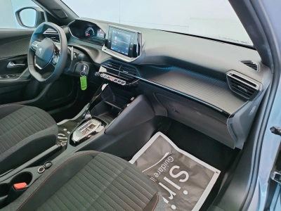 9 - Peugeot 2008 Cascioli Group