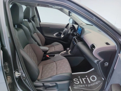 9 - Toyota Yaris Cross Cascioli Group