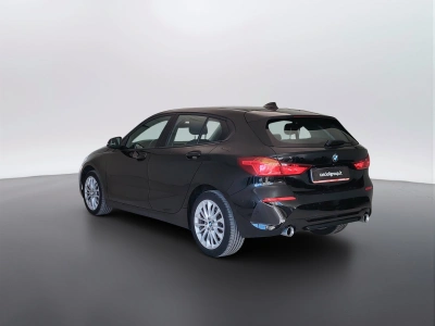 7 - BMW Serie 1 Cascioli Group