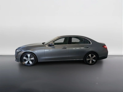 6 - Mercedes-Benz Classe C Cascioli Group