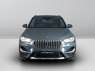 2 - BMW X1 Cascioli Group