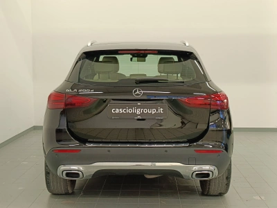 5 - Mercedes-Benz GLA Cascioli Group