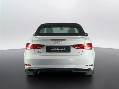 5 - Audi A3 Cascioli Group